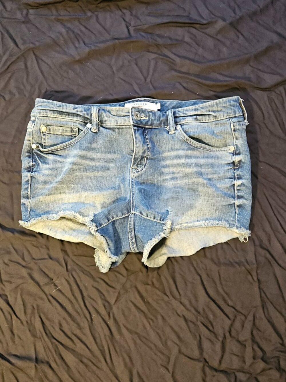 Torrid shorts